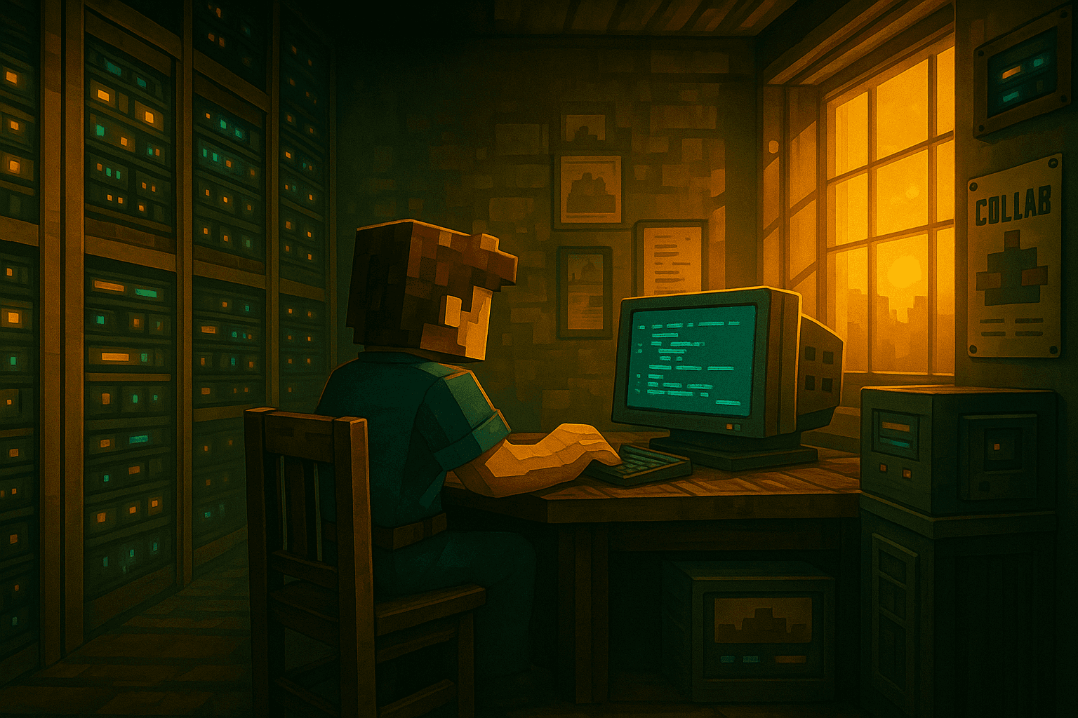 The PlanB Hardware banner