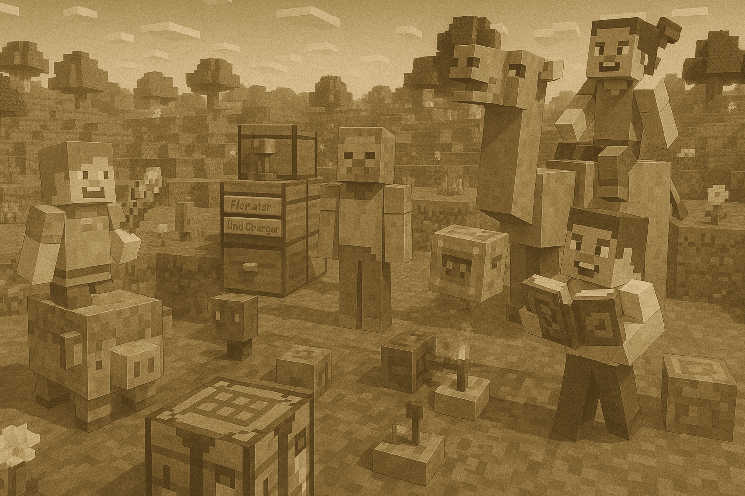 Plugins & Datapacks banner