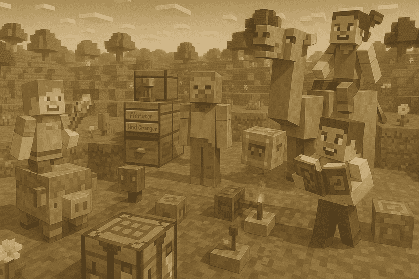 Plugins & Datapacks thumbnail