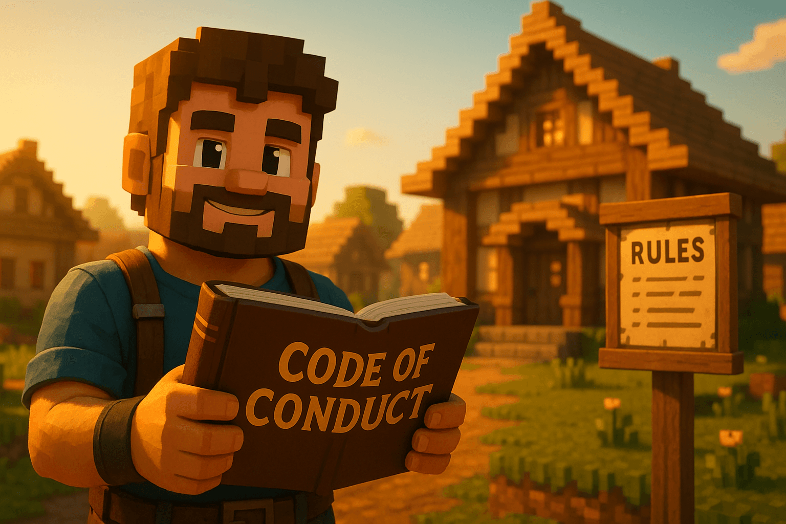 The PlanB Rules banner